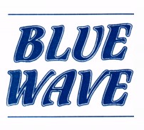 Blue Wave Logo